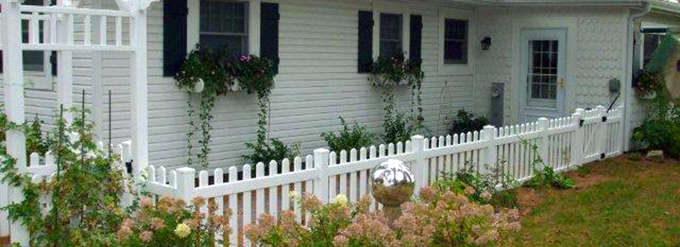 Cottage Garden
